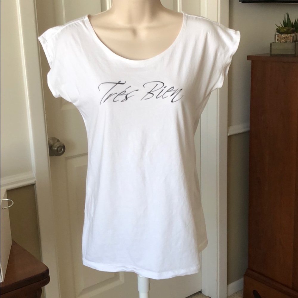 Tre Bien T Shirt